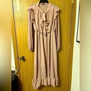 SHEIN Elegant dress Size M